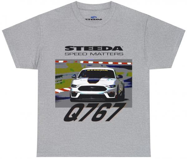 STEEDA Q767 T-Shirt